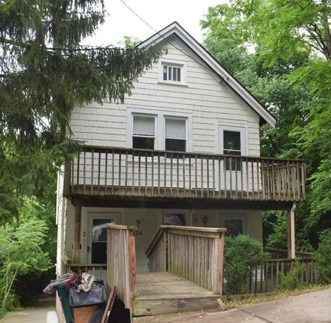 136 Warner St, Cincinnati, OH 45219 photo 1