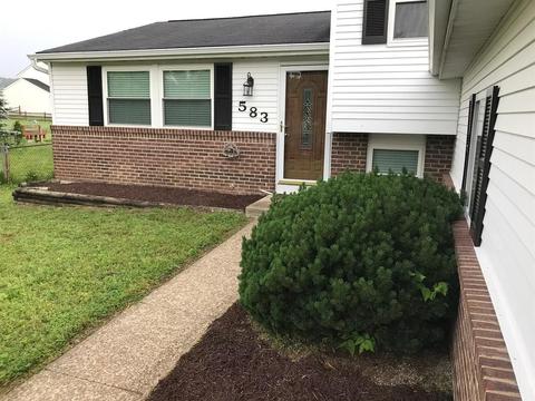 583 Deerfield Dr, Harrison, OH 45030 photo 4