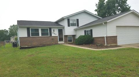 583 Deerfield Dr, Harrison, OH 45030 photo 3