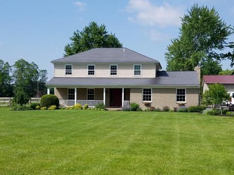 8865 Whitegate, Morrow, OH 45152 photo 1