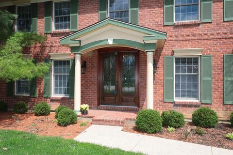 11881 Spiral Pass, Cincinnati, OH 45249 photo 4