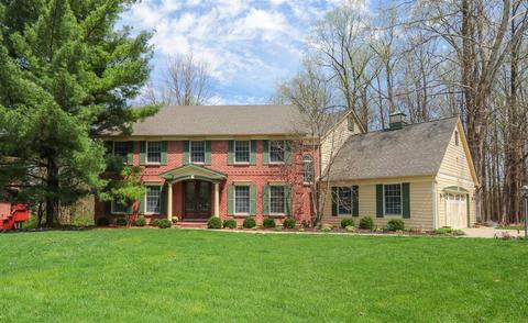 11881 Spiral Pass, Cincinnati, OH 45249 photo 2
