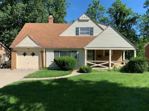 3516 Edgeview Dr, Cincinnati, OH 45213 photo 1