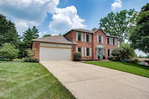 4656 Melody Ln, Cincinnati, OH 45245 photo 2