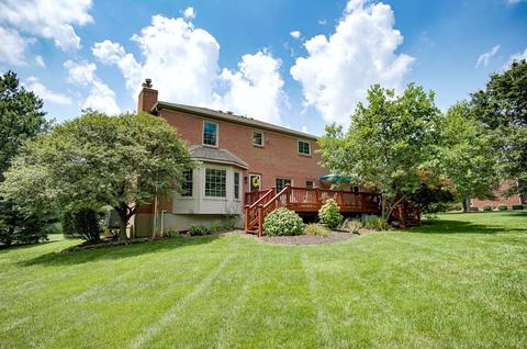 4656 Melody Ln, Cincinnati, OH 45245 photo 32