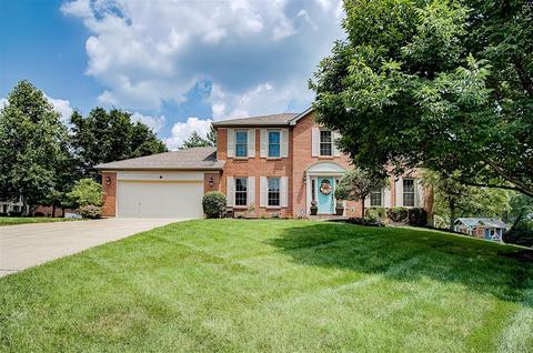 4656 Melody Ln, Cincinnati, OH 45245 photo 1
