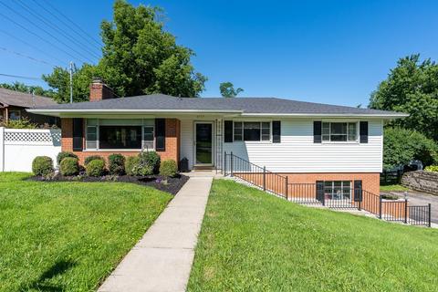 4777 Jackson Ln, Cincinnati, OH 45245 photo 2