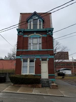 508 Slack St, Cincinnati, OH 45202 photo 1