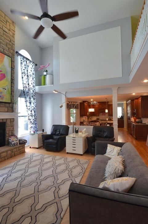 553 Hopper View Blf, Cincinnati, OH 45255 photo 7
