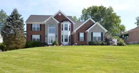 553 Hopper View Blf, Cincinnati, OH 45255 photo 1
