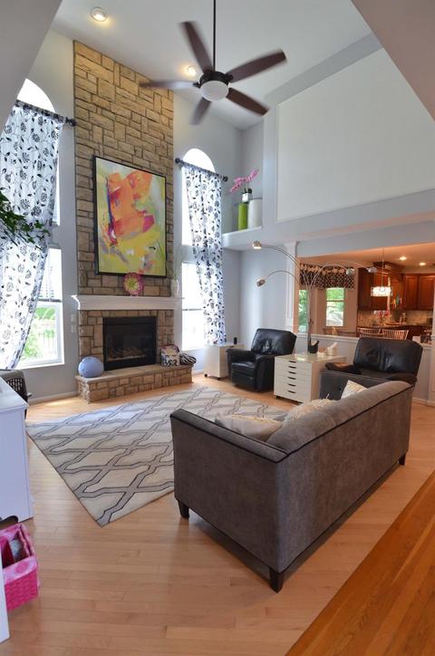 553 Hopper View Blf, Cincinnati, OH 45255 photo 6