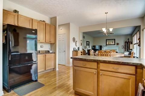7317 Bridge Point Pass, Cincinnati, OH 45248 photo 11