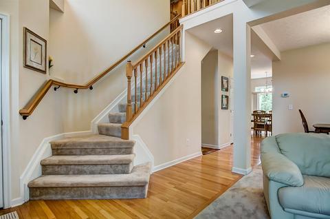 7317 Bridge Point Pass, Cincinnati, OH 45248 photo 2