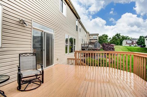 7317 Bridge Point Pass, Cincinnati, OH 45248 photo 23