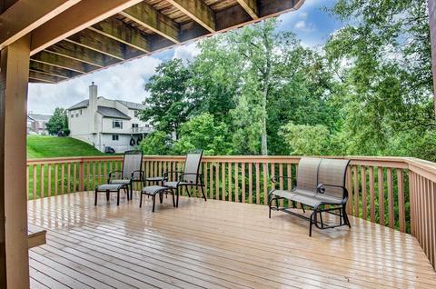7317 Bridge Point Pass, Cincinnati, OH 45248 photo 22