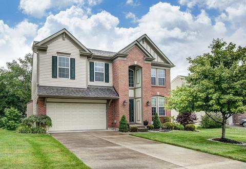 7317 Bridge Point Pass, Cincinnati, OH 45248 photo 1