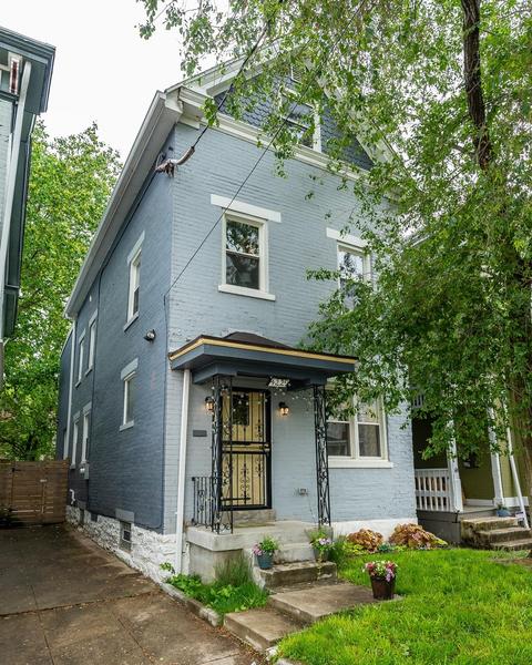 4229 Fergus St, Cincinnati, OH 45223 photo 24