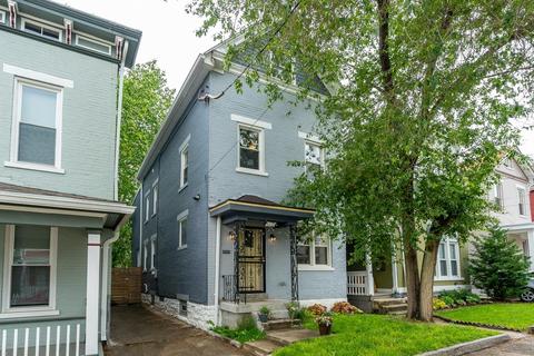 4229 Fergus St, Cincinnati, OH 45223 photo 1