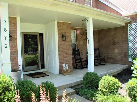 7876 Red Fox Trl, Morrow, OH 45152 photo 33