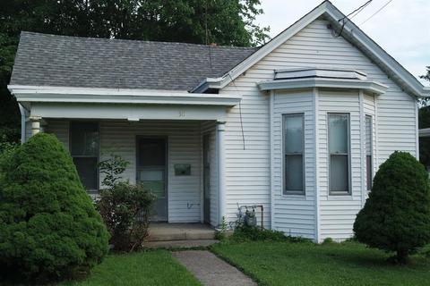 511 Center St, Blanchester, OH 45107 photo 1