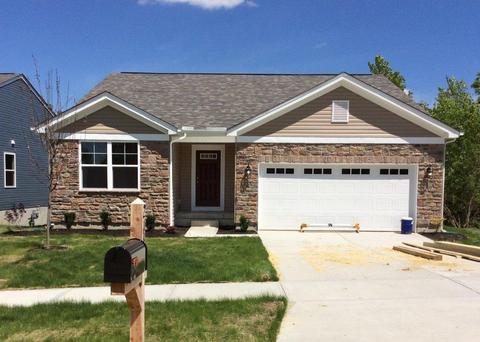 2144 Pine Valley Dr, Hamilton, OH 45013 photo 2