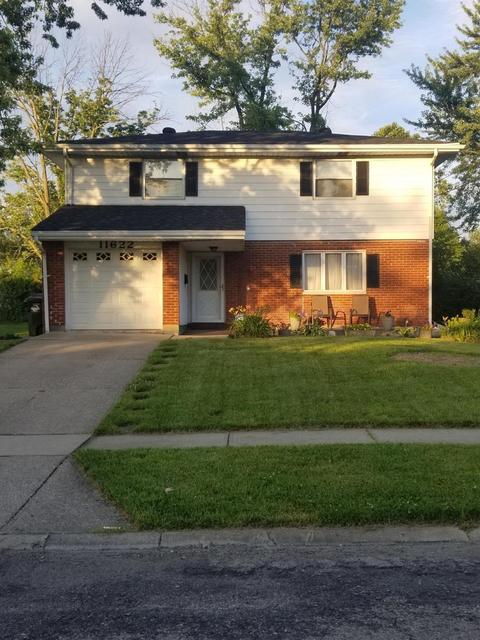 11622 Geneva Rd, Forest Park, OH 45240 photo 1
