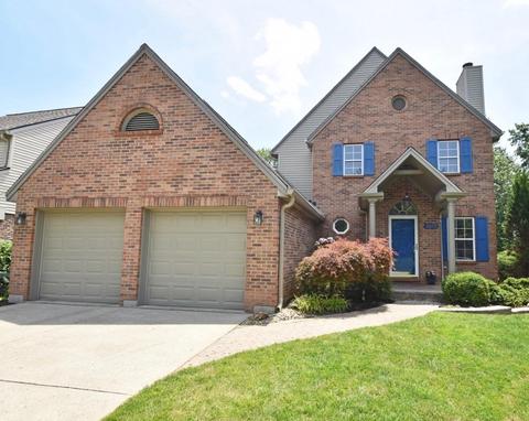 6073 Winnetka Dr, Cincinnati, OH 45236 photo 1