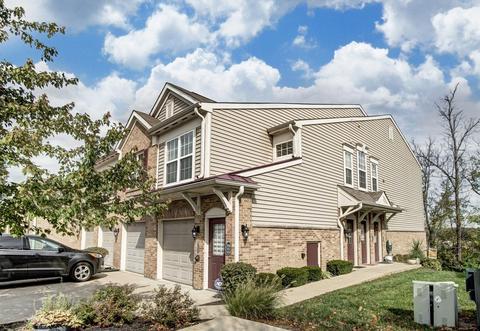 7454 Bridge Point Dr, Cincinnati, OH 45248 photo 1