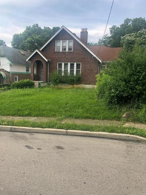 224 Ehrman Ave, Cincinnati, OH 45220 photo 3