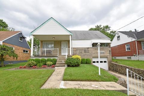 1006 Covedale Ave, Cincinnati, OH 45238 photo 1