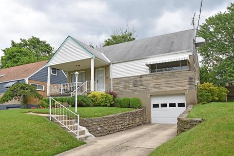 1006 Covedale Ave, Cincinnati, OH 45238 photo 2
