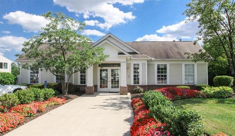 6602 Eagleview Dr, Mason, OH 45040 photo 27