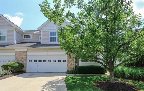 6602 Eagleview Dr, Mason, OH 45040 photo 3