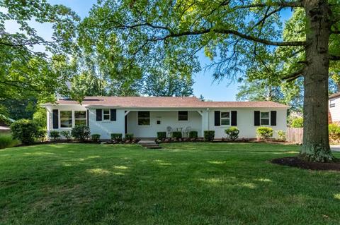 7923 Shelldale Way, Montgomery, OH 45242 photo 1