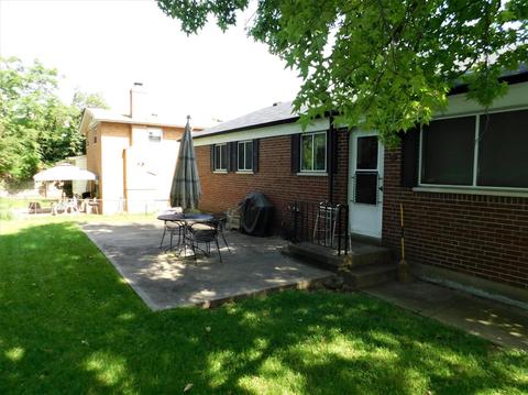 3620 Fieldcrest Dr, Cincinnati, OH 45211 photo 25