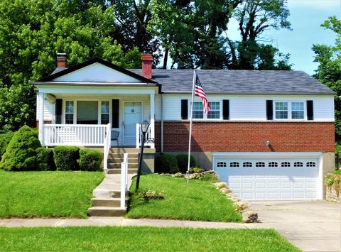 3620 Fieldcrest Dr, Cincinnati, OH 45211 photo 1