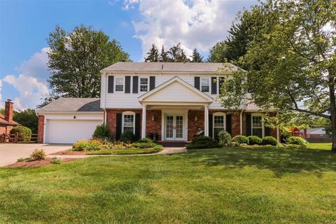 7919 Treeheights Ct, Montgomery, OH 45242 photo 1