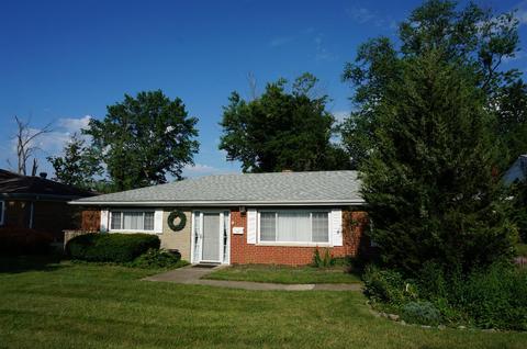 617 Waycross Rd, Forest Park, OH 45240 photo 1
