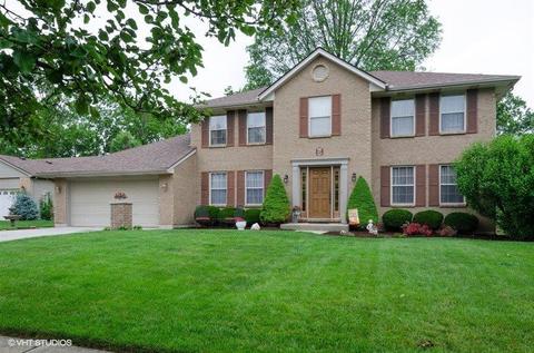 8457 Timber Ln, Mason, OH 45040 photo 1