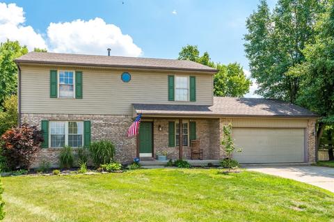695 Ridgepoint Dr, Monroe, OH 45050 photo 5