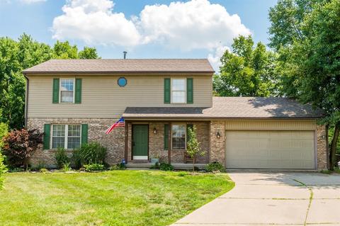 695 Ridgepoint Dr, Monroe, OH 45050 photo 3