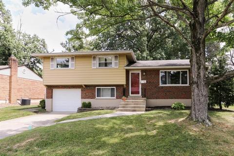 9012 Cherry Blossom Ln, Cincinnati, OH 45231 photo 4