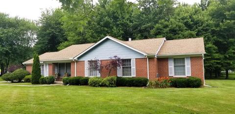 4136 Clough Ln, Cincinnati, OH 45245 photo 2
