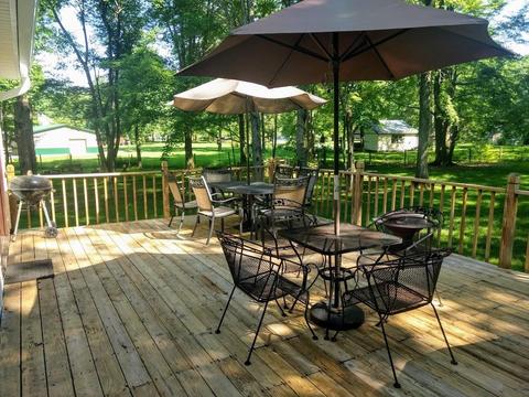 1274 Maplecrest Ct, Amelia, OH 45102 photo 6
