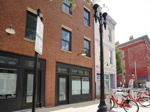 1426 Main St, Cincinnati, OH 45202 photo 1