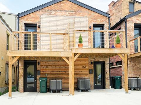 1426 Main St, Cincinnati, OH 45202 photo 2