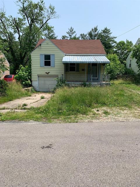 8410 St Clair Ave, Cincinnati, OH 45236 photo 1