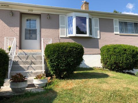 2472 Galbraith Rd, Cincinnati, OH 45237 photo 2