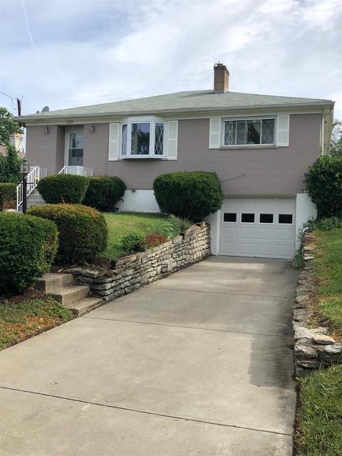 2472 Galbraith Rd, Cincinnati, OH 45237 photo 48
