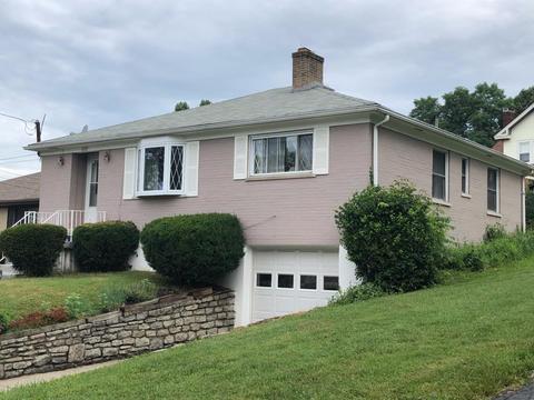 2472 Galbraith Rd, Cincinnati, OH 45237 photo 3